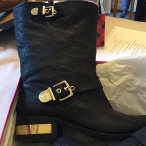 Vince Camuto Bikerboots